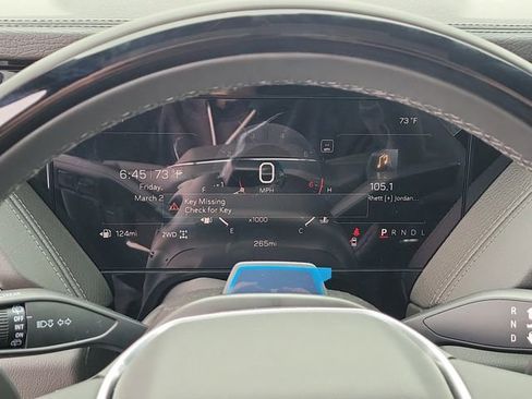 New 2026 GMC Yukon Denali w/ Denali Reserve Package image 26