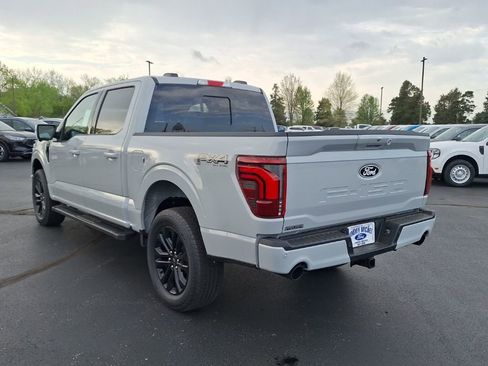 New 2026 Ford F150 Lariat AWD/4WD image 30
