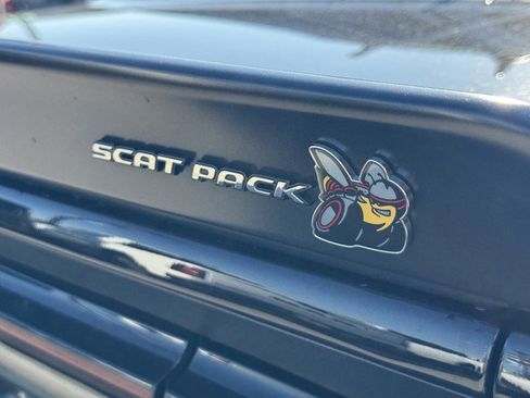 Certified 2023 Dodge Challenger R/T Scat Pack image 11