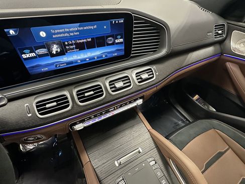 New 2026 Mercedes-Benz GLE 53 AMG GLE 53 AMG image 31