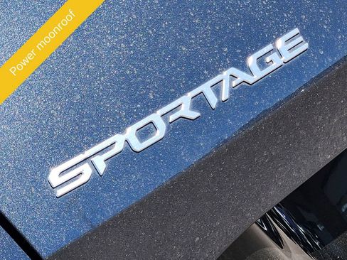 Certified 2024 Kia Sportage SX Prestige AWD/4WD image 18