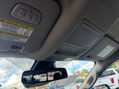 Used 2022 Ford Ranger Lariat w/ Equipment Group 501A High image 46