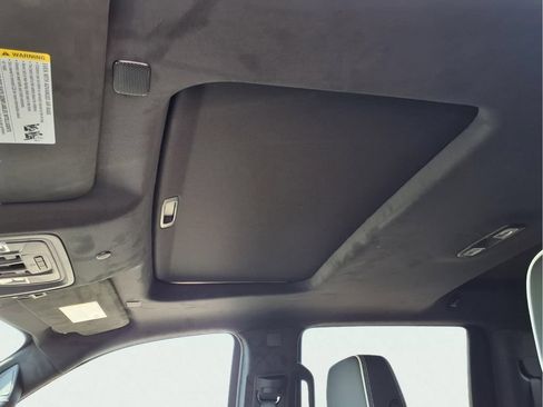 New 2026 GMC Sierra 1500 AT4X AWD/4WD image 18
