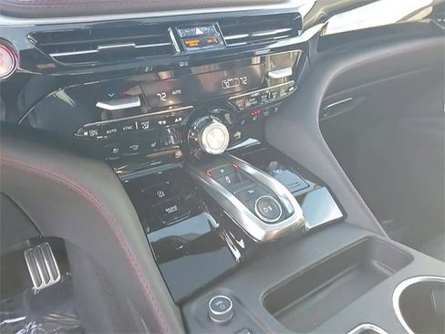 New 2026 Acura MDX A-Spec image 21