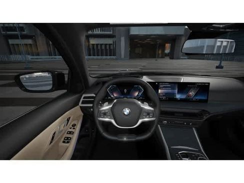 New 2026 BMW 330i Sedan w/ Premium Package image 13
