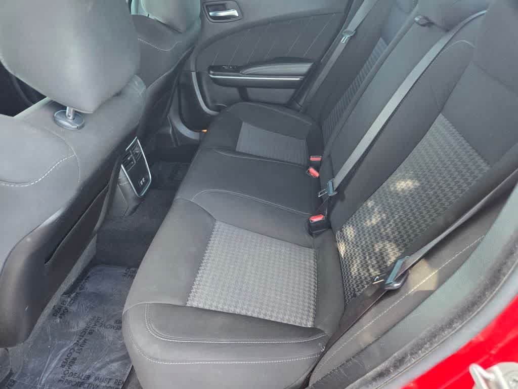 Used 2022 Dodge Charger Scat Pack RWD image 12