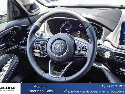 New 2026 Acura MDX SH-AWD w/ Advance Package image 19