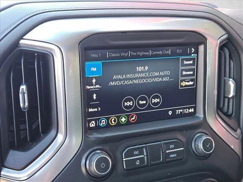 Used 2019 Chevrolet Silverado 1500 LT w/ All-Star Edition image 14