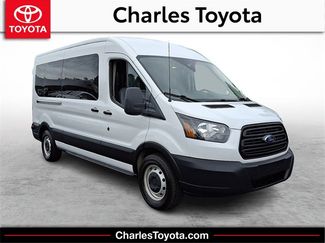 Used 2019 Ford Transit 350 XL video 1