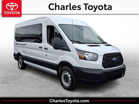 Used 2019 Ford Transit 350 XL image 1
