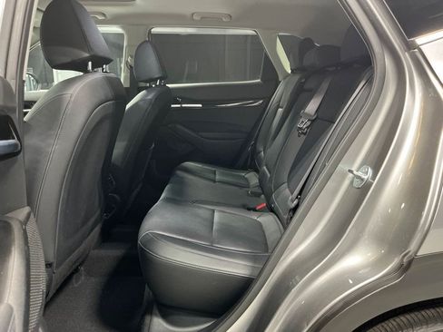 Used 2024 Kia Seltos EX AWD/4WD image 37