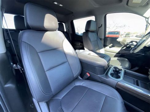 Used 2021 Chevrolet Silverado 1500 RST w/ All Star Edition Plus image 14