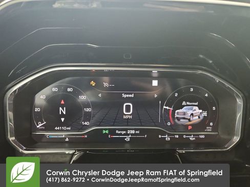 Used 2022 GMC Sierra 1500 SLT w/ SLT Convenience Package image 23