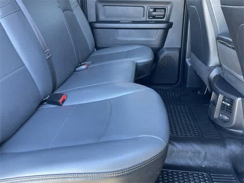 Used 2021 RAM 3500 Tradesman w/ Chrome Appearance Group image 26