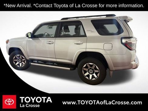 Used 2019 Toyota 4Runner TRD Off-Road Premium image 2