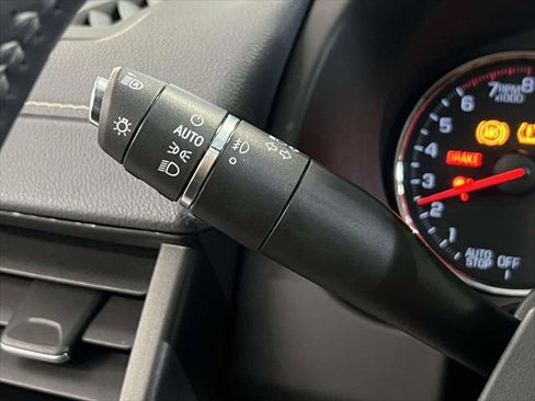 Certified 2022 GMC Terrain Denali image 26