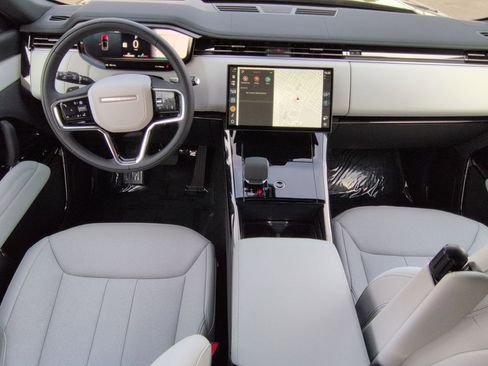 New 2026 Land Rover Range Rover Sport SE image 22