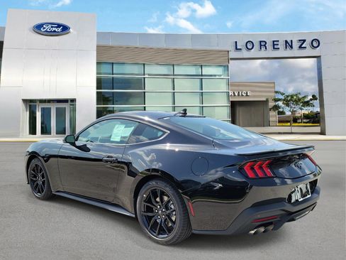 New 2026 Ford Mustang Premium RWD image 6