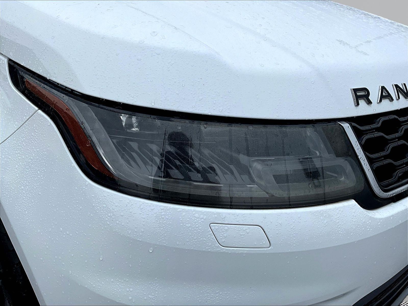 Used 2018 Land Rover Range Rover Sport HSE AWD/4WD image 32