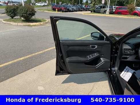 Used 2026 Honda Civic Sport image 14