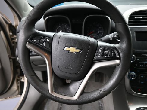 Used 2014 Chevrolet Malibu LS w/ Protection Package image 14