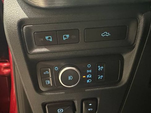 Used 2021 Ford F150 Lariat w/ Equipment Group 502A High AWD/4WD image 19