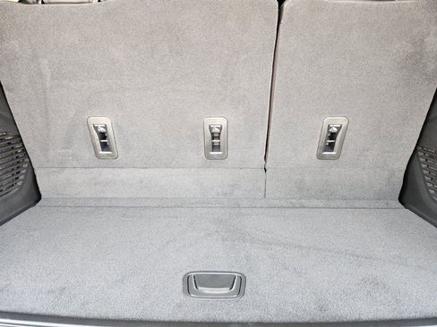 New 2026 Chevrolet Tahoe Premier w/ Sun And Tow Package image 24