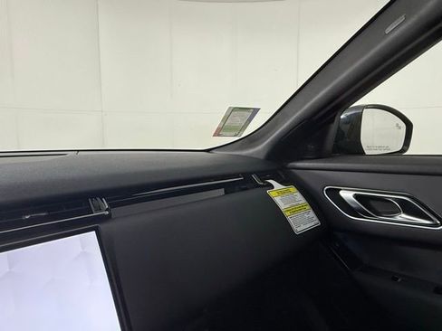 New 2026 Land Rover Range Rover Velar S image 12