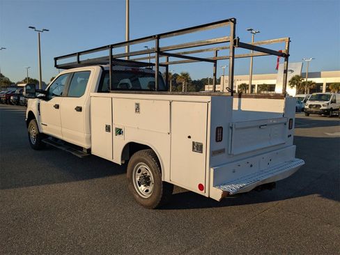 Used 2020 Ford F350 XL w/ Power Equipment Group image 6