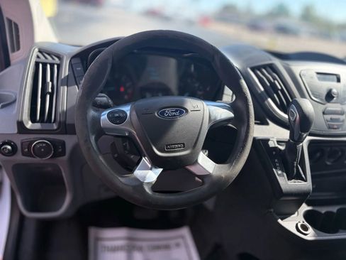 Used 2017 Ford Transit 150 130 Medium Roof image 13