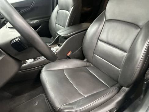 Used 2024 Chevrolet Malibu LT image 10