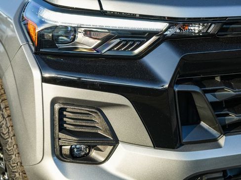 New 2026 Chevrolet Colorado Z71 w/ Technology Package AWD/4WD image 9