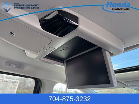 New 2026 Honda Odyssey Elite image 22