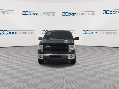 Used 2011 Ford F150 XLT RWD image 3