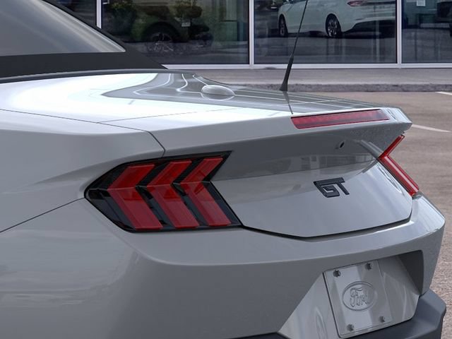 New 2026 Ford Mustang GT Premium RWD image 22