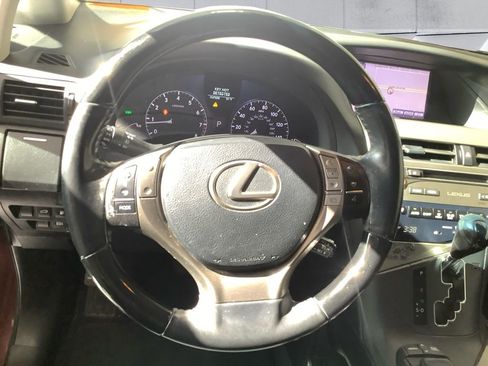 Used 2015 Lexus RX 350 AWD image 9