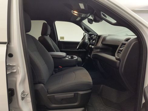Used 2026 RAM 2500 Tradesman AWD/4WD image 30