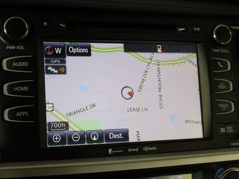 Used 2019 Toyota Highlander XLE AWD/4WD image 37