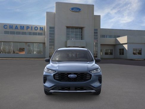 New 2026 Ford Escape ST-Line w/ Cold Weather Package image 6