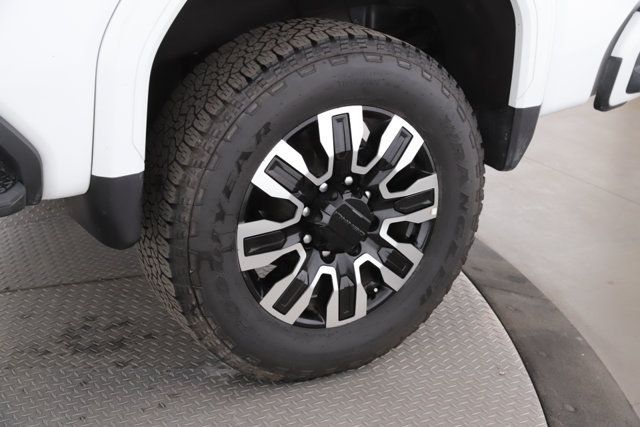 Used 2026 GMC Sierra 2500 Denali Ultimate w/ Max Trailering Package AWD/4WD image 14