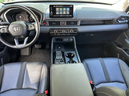 Used 2024 Honda Pilot EX-L image 10