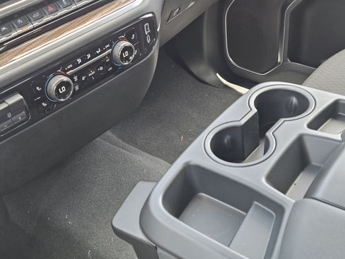 New 2026 Chevrolet Silverado 1500 RST RWD image 15