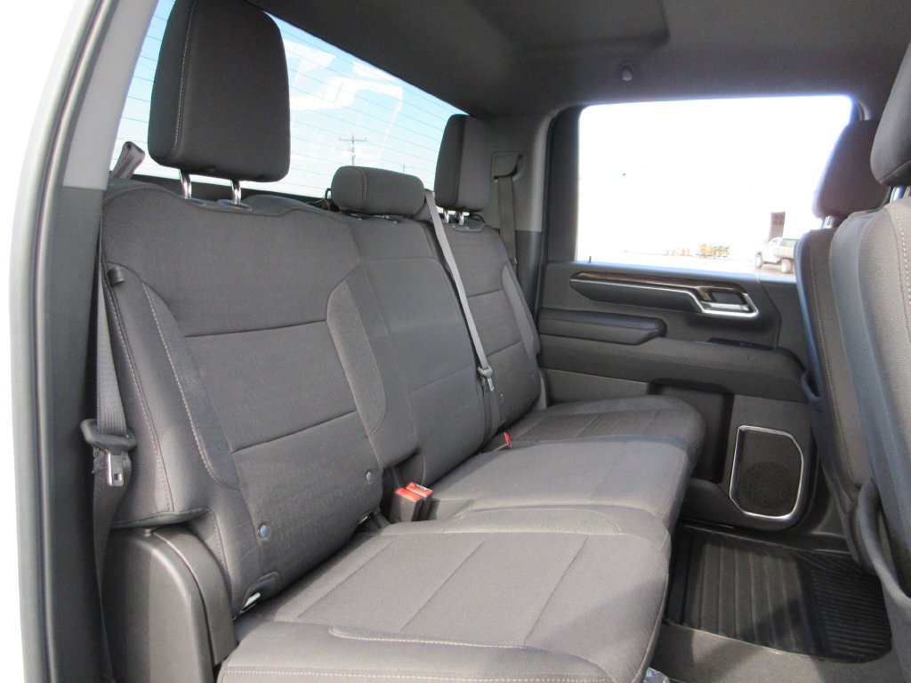 Used 2024 GMC Sierra 3500 SLE w/ SLE Value Package AWD/4WD image 24
