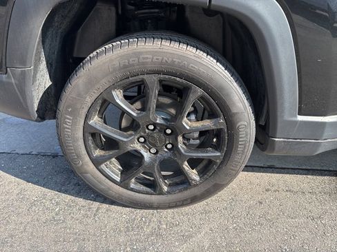 Certified 2023 Jeep Compass Latitude w/ Sun and Sound Group image 35