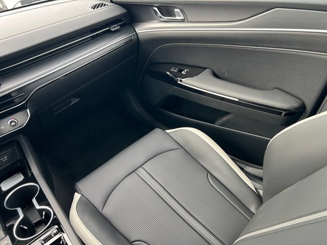 New 2026 Kia K5 GT-Line AWD/4WD image 13
