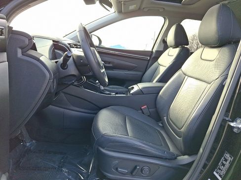 Certified 2023 Hyundai Tucson SEL w/ Convenience Package image 14