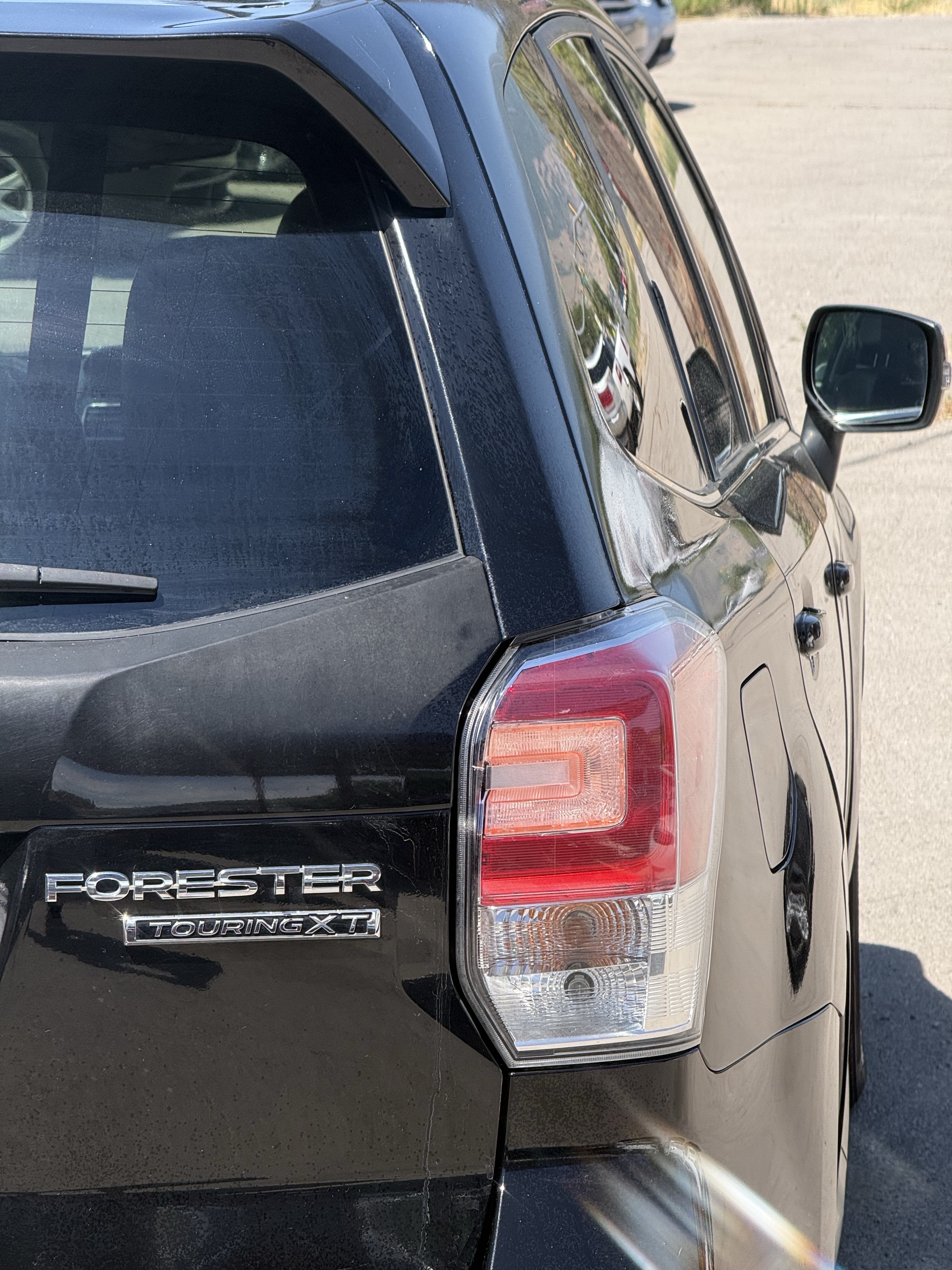 Used 2017 Subaru Forester 2.0XT Touring w/ Popular Package #2 AWD/4WD image 21