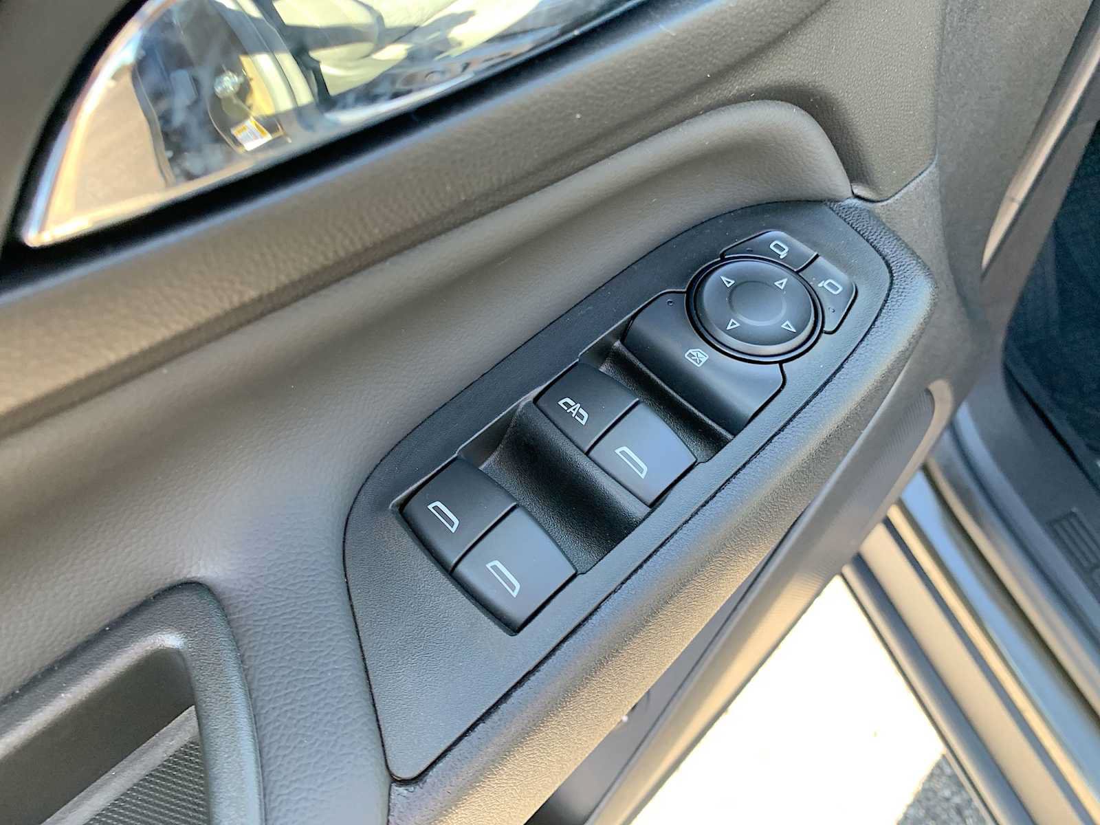 Certified 2024 Chevrolet Equinox LT AWD/4WD image 22
