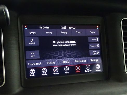 Used 2018 Dodge Charger Police w/ Fleet Safety Group image 34