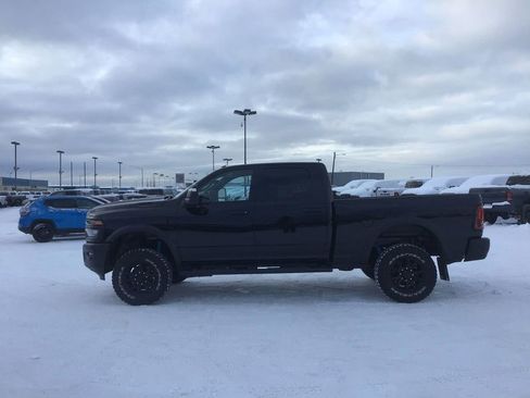 New 2026 RAM 2500 Tradesman w/ Power Wagon Package image 1
